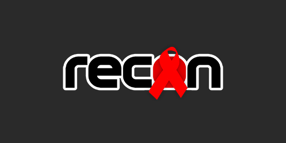 Recon supports World AIDS Day