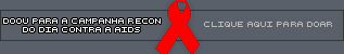 World AIDS Day ribbon
